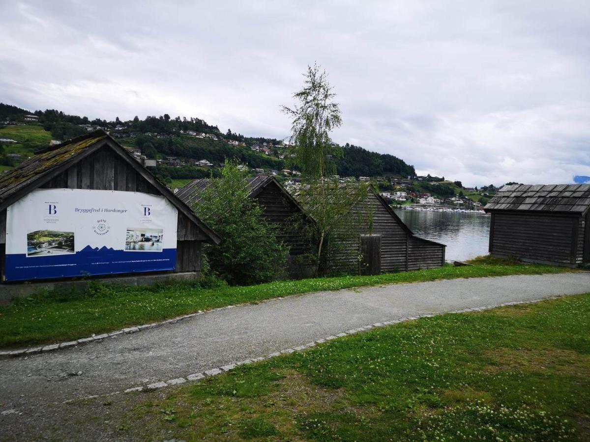 Fun In The Fjords Of Norway! Free Sup, Kajakk & Kano Included In Boathouse Kvam  Exterior photo